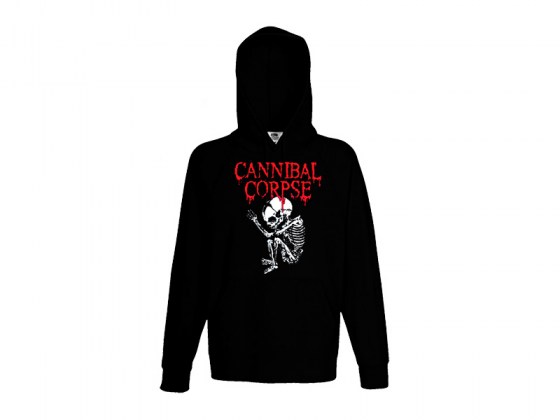 Sudadera Cannibal Corpse